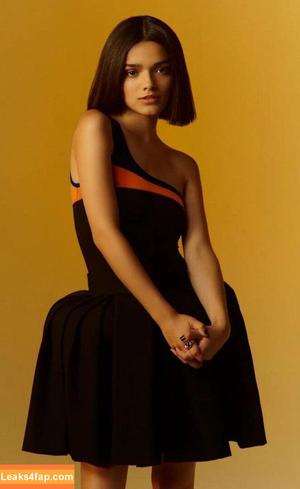 Rachel Zegler photo #0045