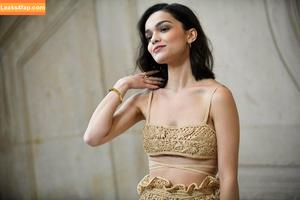 Rachel Zegler photo #0077