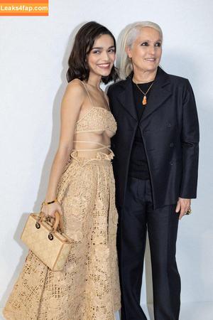 Rachel Zegler photo #0082