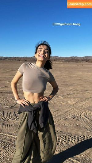 Rachel Zegler photo #0085