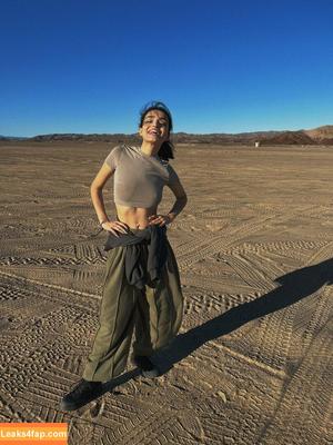 Rachel Zegler photo #0086