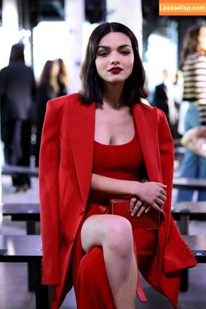 Rachel Zegler photo #0098