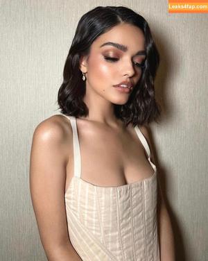 Rachel Zegler photo #0112