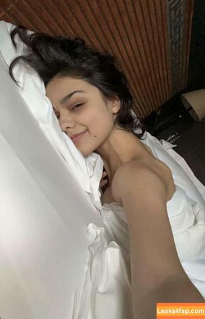 Rachel Zegler photo #0127