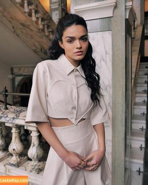 Rachel Zegler photo #0142