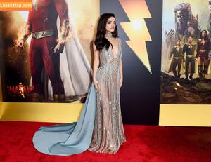 Rachel Zegler photo #0163