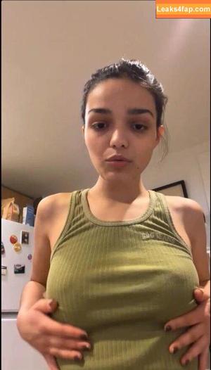 Rachel Zegler photo #0172