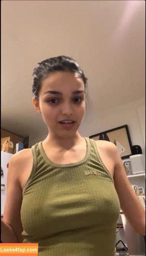 Rachel Zegler photo #0173