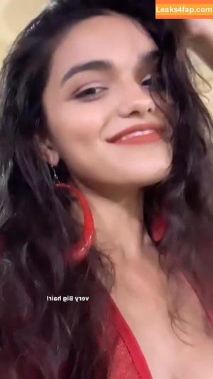 Rachel Zegler photo #0178