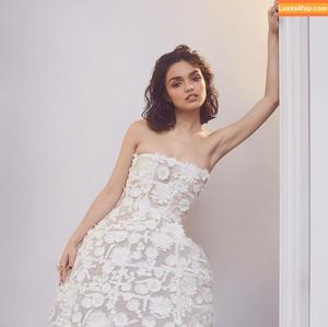 Rachel Zegler photo #0183