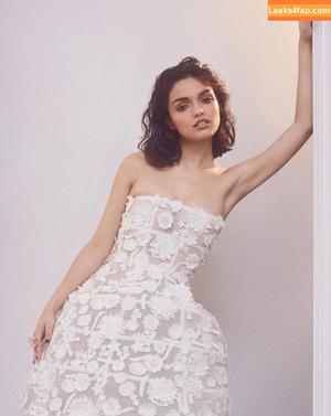 Rachel Zegler photo #0185