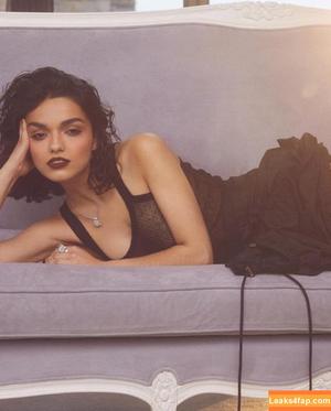 Rachel Zegler photo #0191