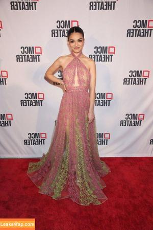 Rachel Zegler photo #0192