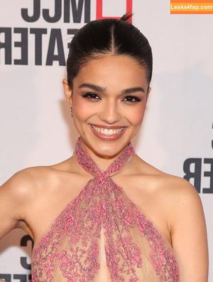 Rachel Zegler photo #0194