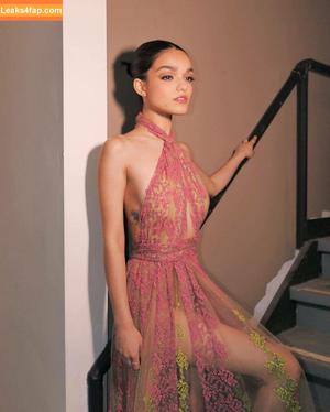 Rachel Zegler photo #0205