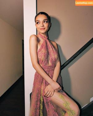 Rachel Zegler photo #0206