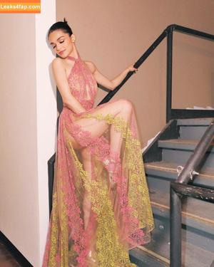 Rachel Zegler photo #0207