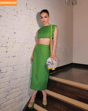 Rachel Zegler photo #0211