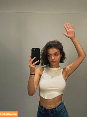 Rachel Zegler photo #0212