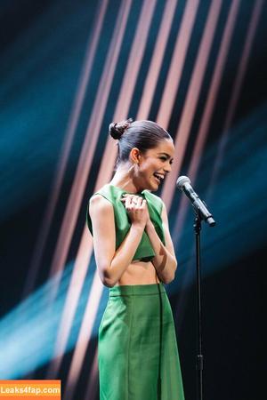 Rachel Zegler photo #0213