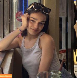 Rachel Zegler photo #0217