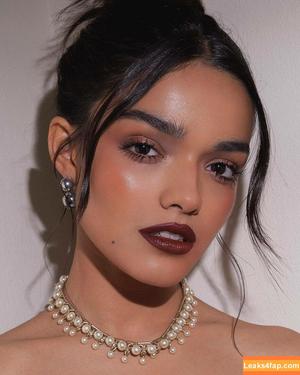 Rachel Zegler photo #0220