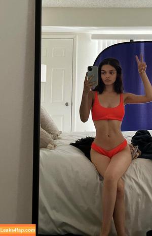 Rachel Zegler photo #0230