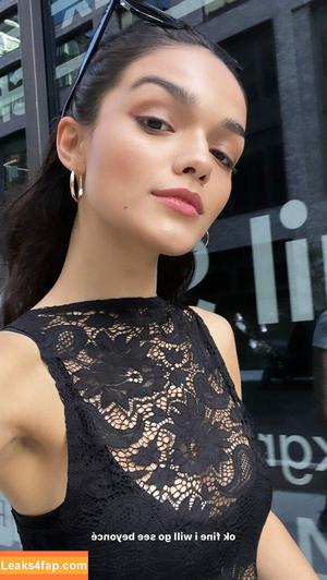 Rachel Zegler photo #0236