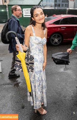 Rachel Zegler photo #0246