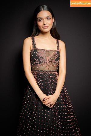 Rachel Zegler photo #0266