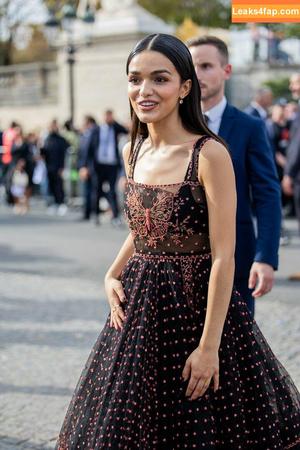 Rachel Zegler photo #0268