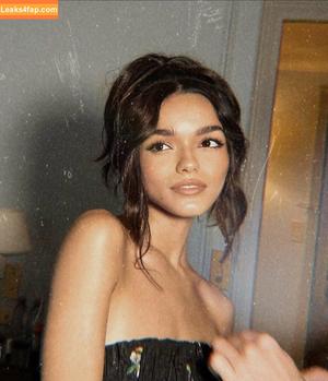 Rachel Zegler photo #0274