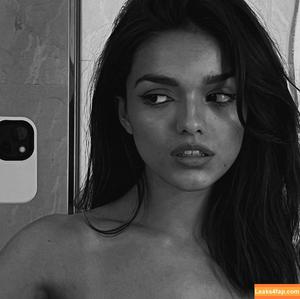 Rachel Zegler photo #0278