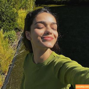 Rachel Zegler photo #0283