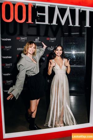 Rachel Zegler photo #0338