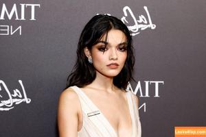 Rachel Zegler photo #0342