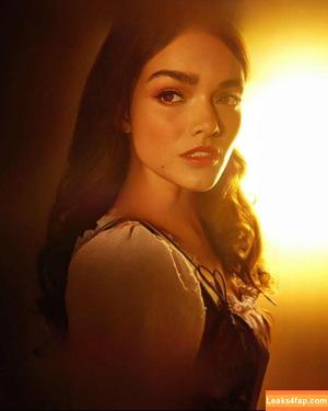 Rachel Zegler photo #0343