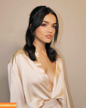 Rachel Zegler photo #0349