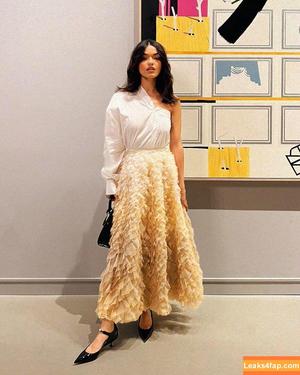 Rachel Zegler photo #0350