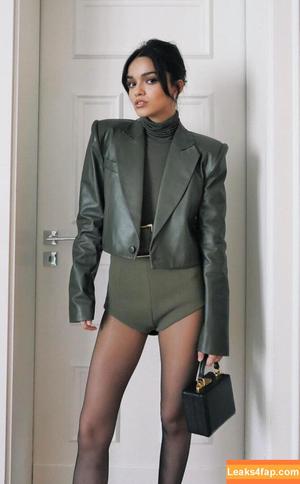 Rachel Zegler photo #0358