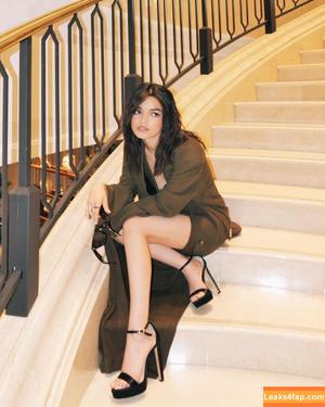 Rachel Zegler photo #0369