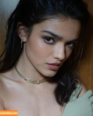 Rachel Zegler photo #0373