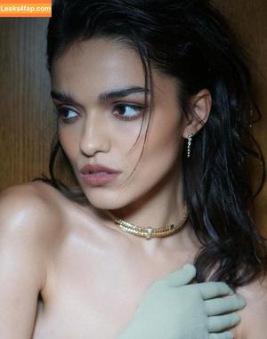 Rachel Zegler photo #0374