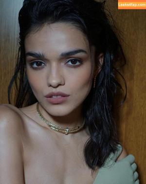 Rachel Zegler photo #0375