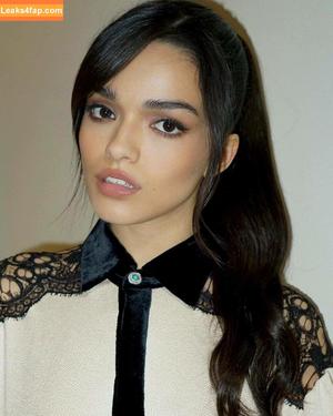 Rachel Zegler photo #0382