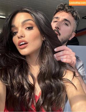 Rachel Zegler photo #0383