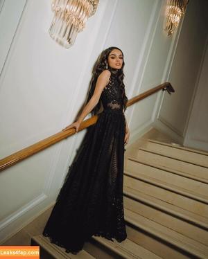 Rachel Zegler photo #0388