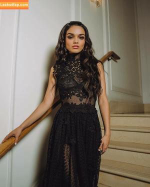 Rachel Zegler photo #0389