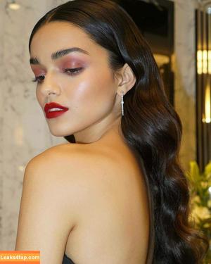 Rachel Zegler photo #0390