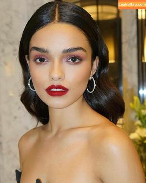 Rachel Zegler photo #0391